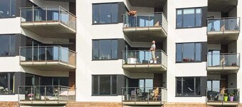 Holiday Home in FÃ¥vang