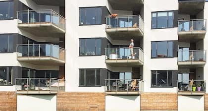 Holiday Home in FÃ¥vang