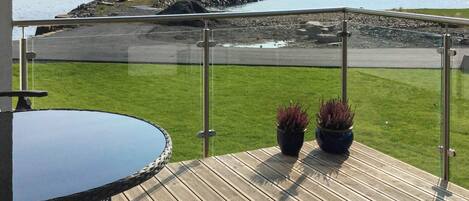 Apartment | Pemandangan tasik