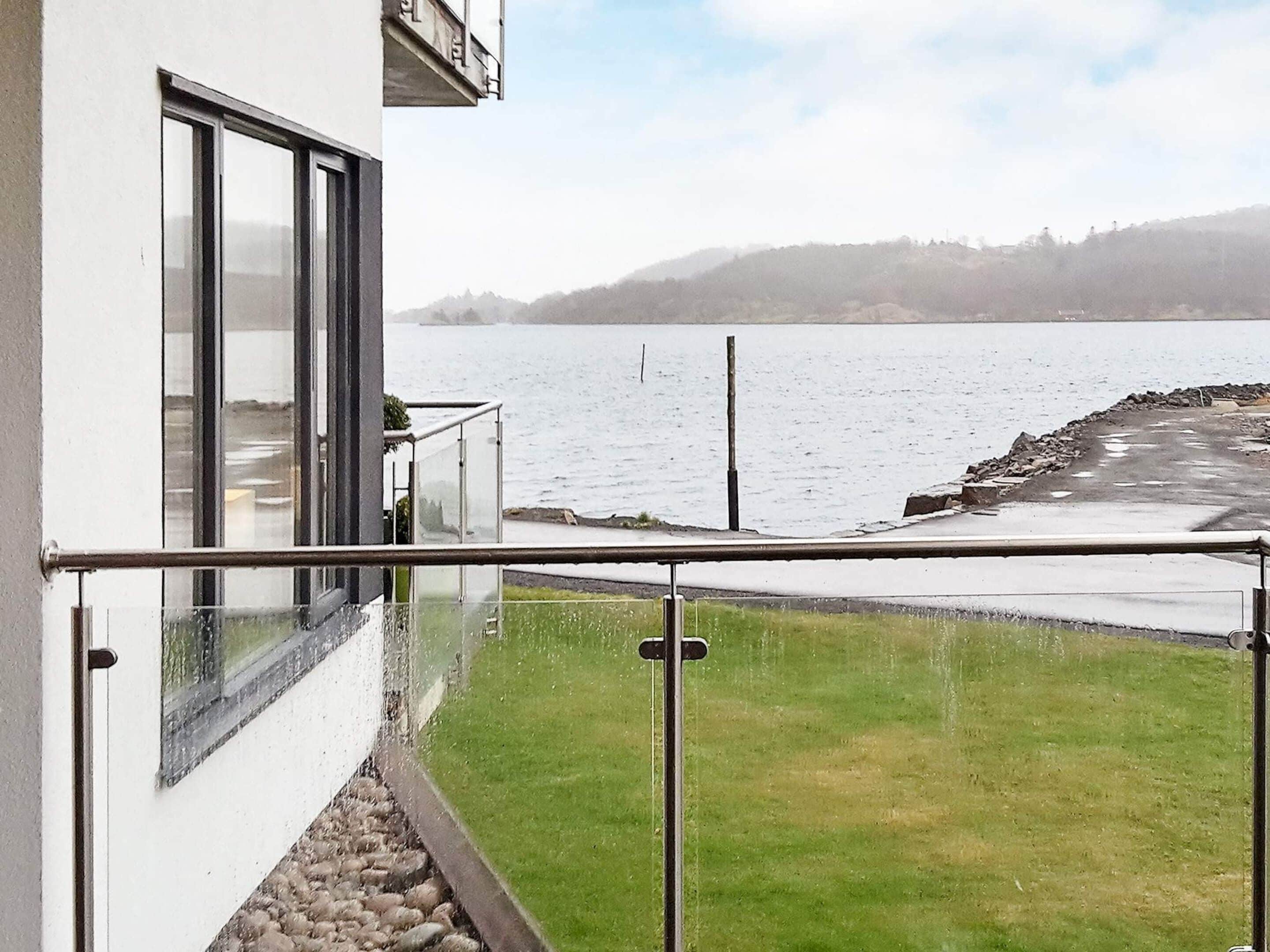 Apartment | Blick auf den See