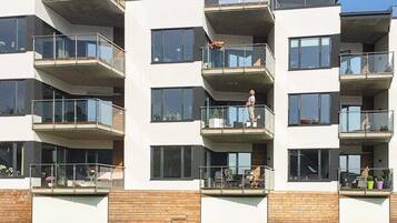 Apartment | Exterior