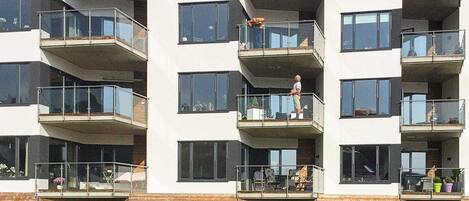 Apartment | Exterior