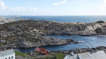 Appartamento | Esterni