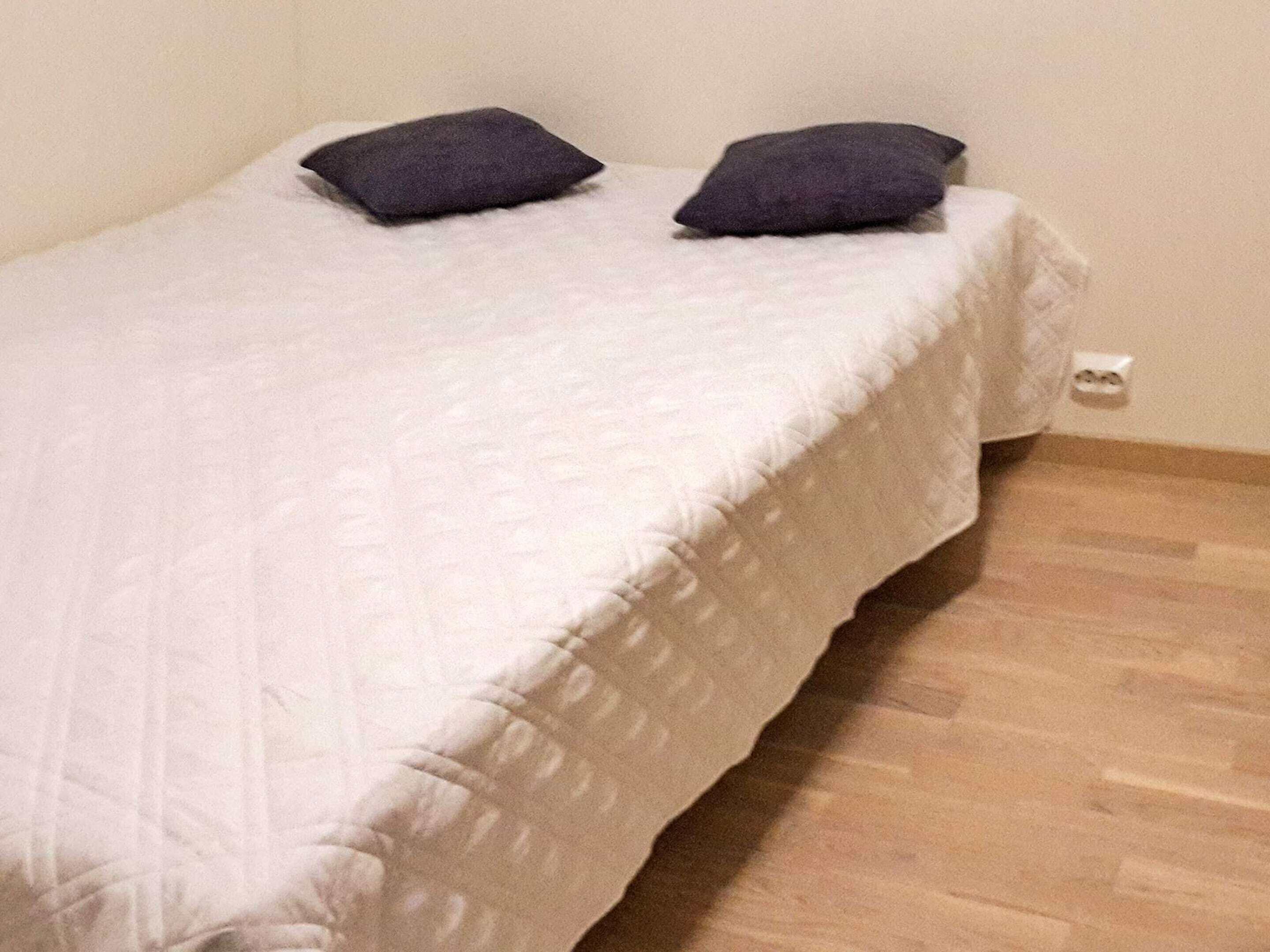 Apartment | 3 bedrooms, individually furnished