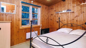 Ferienhaus | Innenbereich