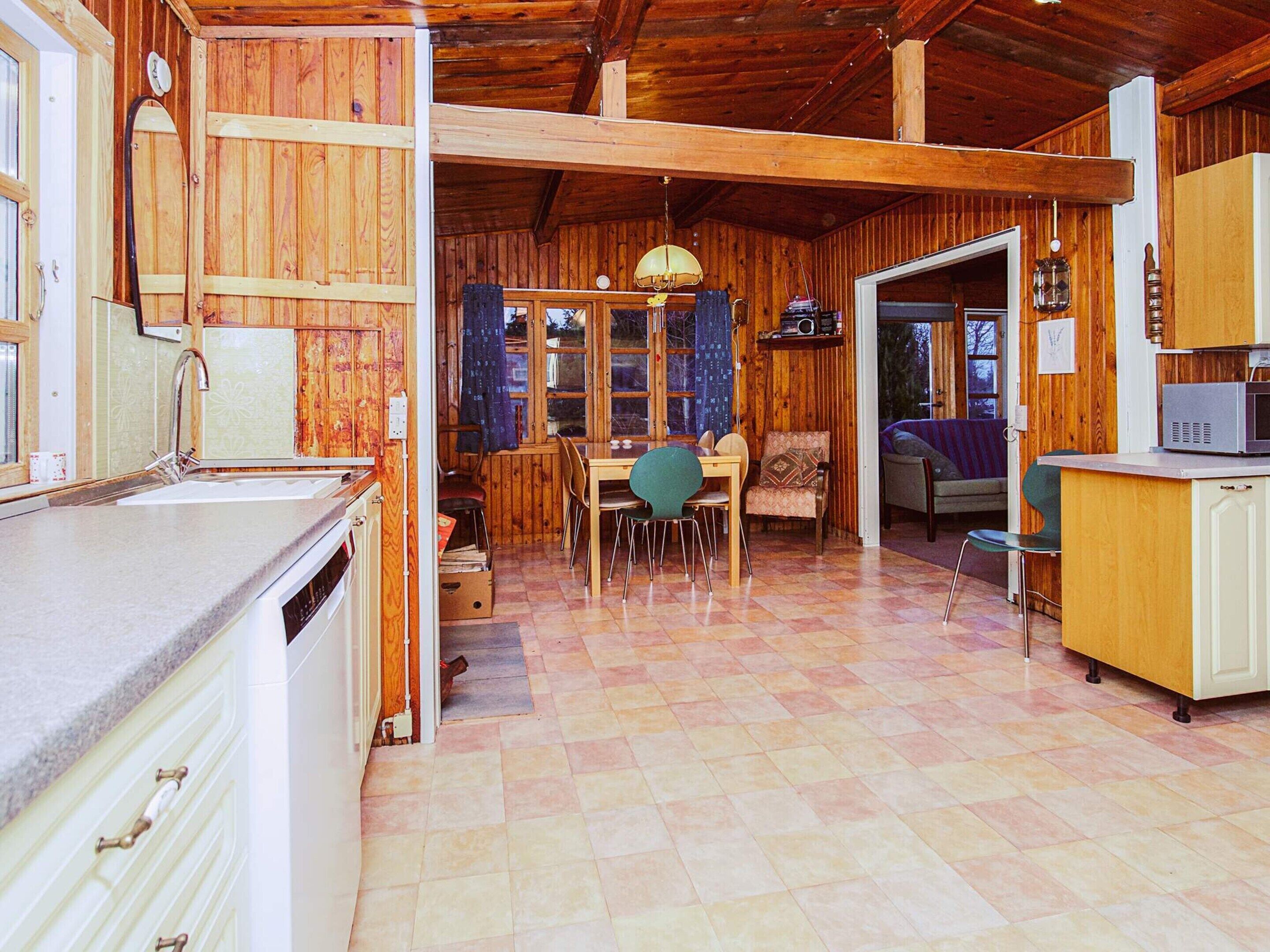 Ferienhaus | Innenbereich