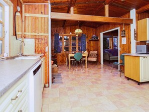 Casa | Interior