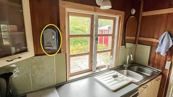 Rumah | Dapur pribadi