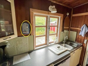 하우스 | 전용 주방