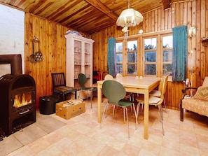 Casa | Interior
