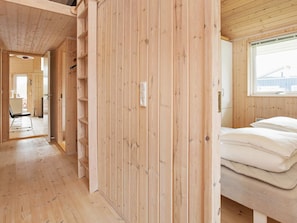 4 bedrooms - Cozy Holiday Home in Asnæs near Forest (Asnaes)