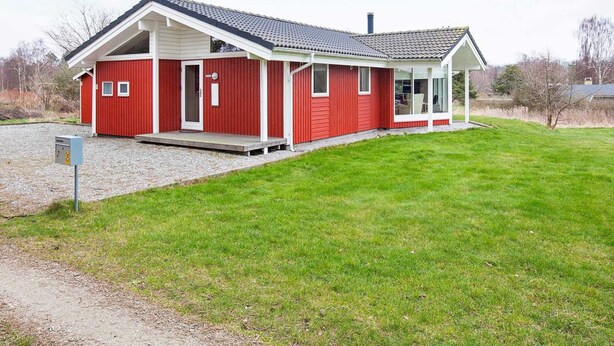 Unclassified image, 1 of 20, button - Cozy Holiday Home in Asnæs near Forest (Asnaes)