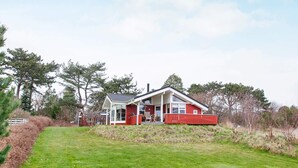 Unclassified image, 3 of 20, button - Cozy Holiday Home in Asnæs near Forest (Asnaes)