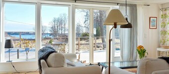 4 Person Holiday Home in Grisslehamn