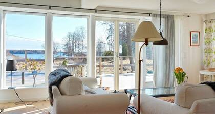 4 Person Holiday Home in Grisslehamn