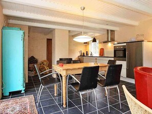 Hus | Interiør