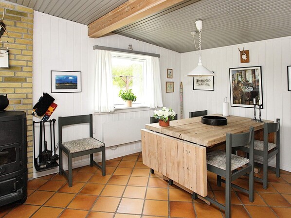 Interior - 6 Person Holiday Home in Skagen (Skagen)