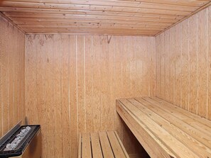 Casa | Sauna