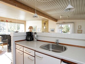 Interior - 6 Person Holiday Home in Skagen (Skagen)