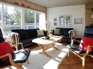 Interior - 6 Person Holiday Home in Skagen (Skagen)