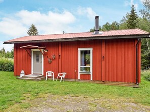 Exterior - 5 Person Holiday Home in Torsby (Torsby)