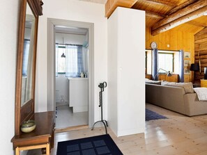 House | Living area - 5 Person Holiday Home in Torsby (Torsby)