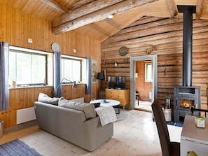 House | Living room - 5 Person Holiday Home in Torsby (Torsby)