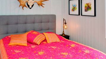3 bedrooms