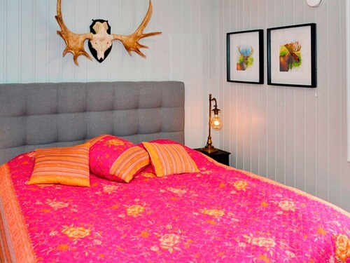 Holiday Home in Torsby