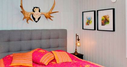 Holiday Home in Torsby