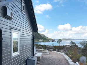 Exterior - 8 Person Holiday Home in Hosteland (Masfjorden)