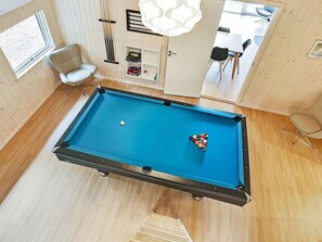 Interior - Luxury Beach Retreat - By Traum Ferienwohnungen (Tisvildeleje)