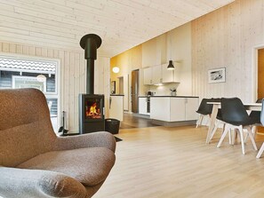 House | Interior