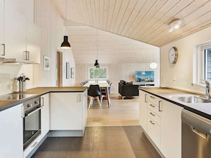 House | Interior