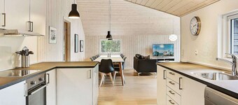 Luxury Beach Retreat - By Traum Ferienwohnungen