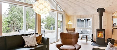 Ferienhaus | Innenbereich