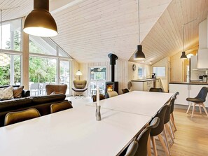 Maison | Intérieur