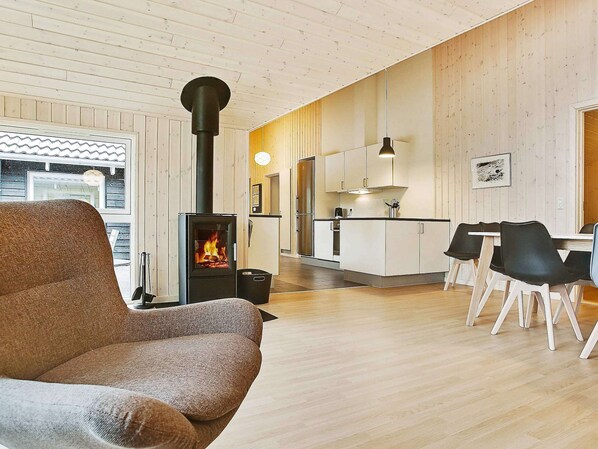 House | Interior - Luxury Beach Retreat - By Traum Ferienwohnungen (Tisvildeleje)
