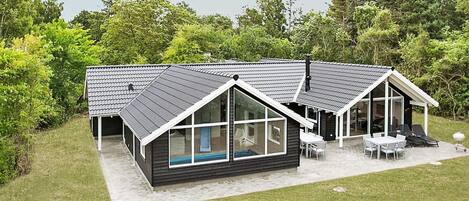 Hus | Udendørsområde