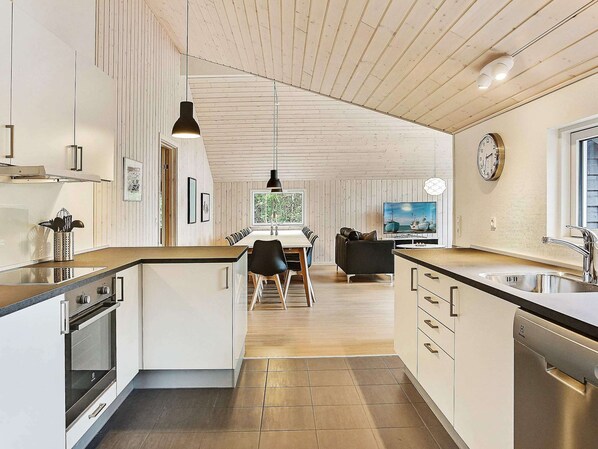 Maison | Intérieur