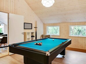 House | Interior