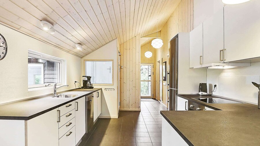 Luxury Beach Retreat - By Traum Ferienwohnungen