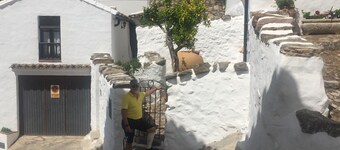 Apartamento Sierra Leon