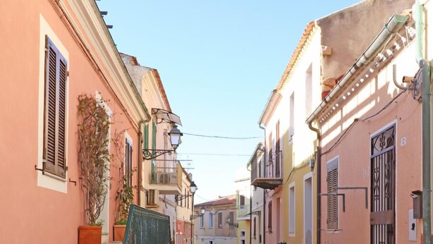 Unclassified image, 1 of 17, button - Residenza Zonza (La Maddalena)