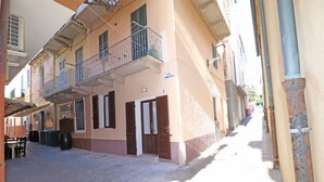 Unclassified image, 3 of 17, button - Residenza Zonza (La Maddalena)