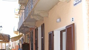 Unclassified image, 5 of 17, button - Residenza Zonza (La Maddalena)