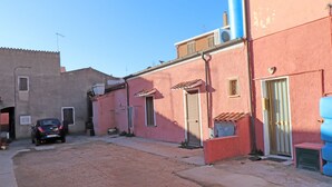 Exterior - Balbo 01 (La Maddalena)