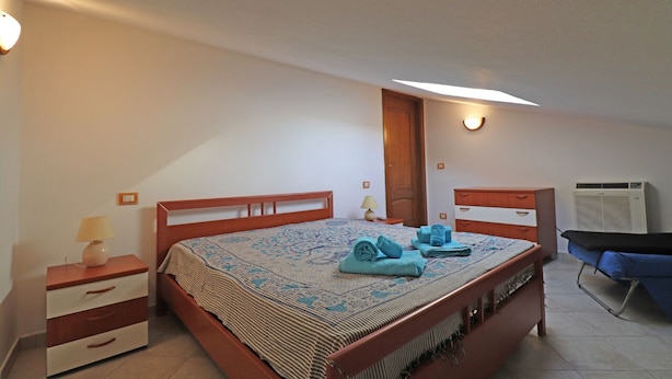 Apartment, 2 Bedrooms - Balbo 01 (La Maddalena)