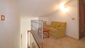 Staircase - Balbo 01 (La Maddalena)