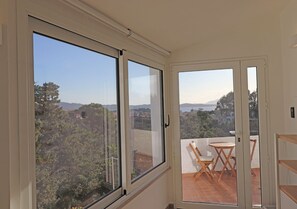 Interior detail - Minima (La Maddalena)